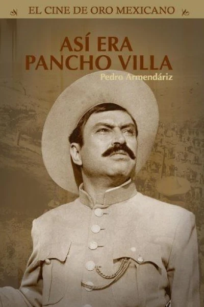 Cuentos de Pancho Villa