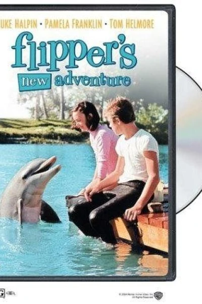 Flipper's New Adventure