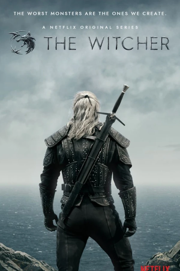 The Witcher Póster