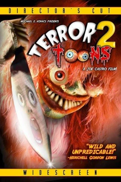 Terror Toons 2