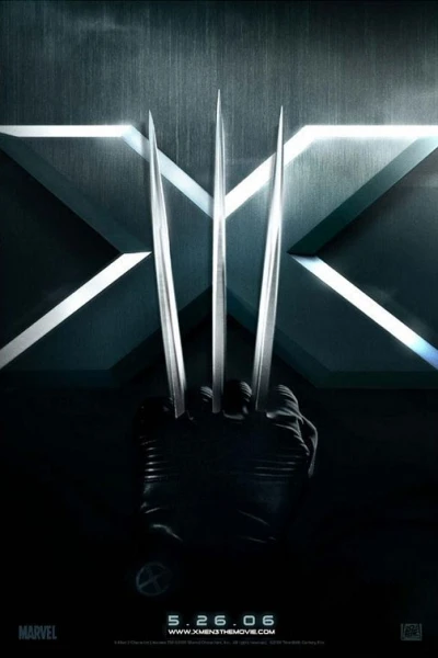 X-Men: La Batalla Final