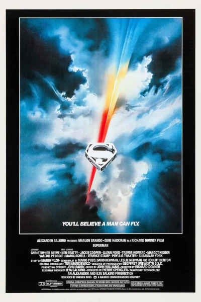 Superman: el film