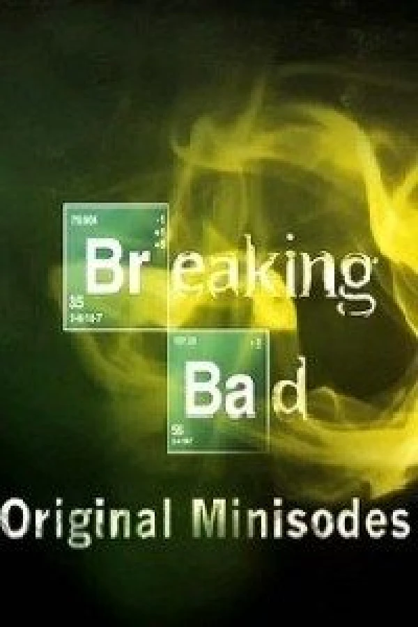 Breaking Bad: Original Minisodes Póster