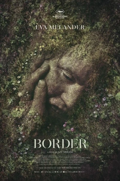 Criaturas fronterizas - Border