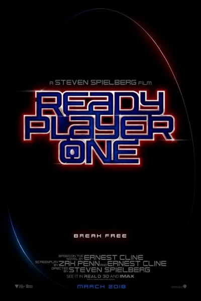 Ready Player One: Comienza el juego