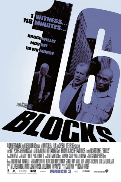 16 Blocks