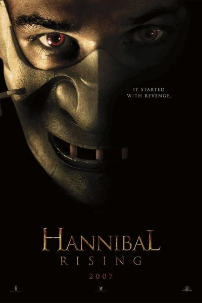 Hannibal: El Comienzo