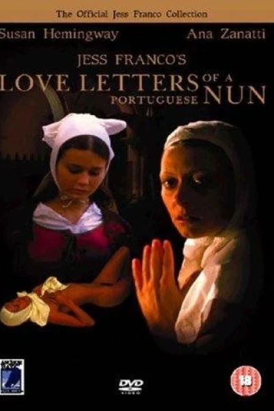 Las cartas de amor de una monja portuguesa