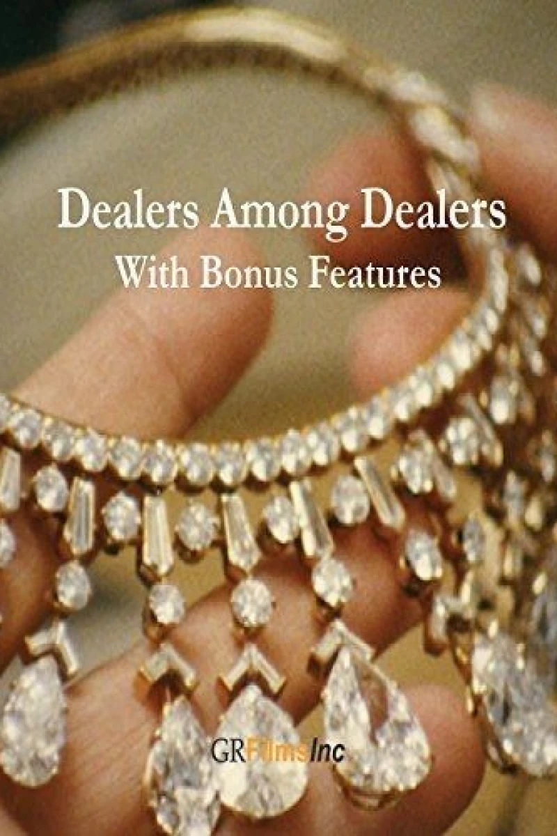 Dealers Among Dealers Póster