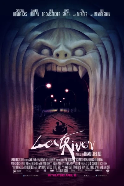 Lost River: Un Lugar Misterioso