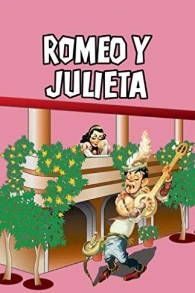 Cantinflas Romeo y Julieta