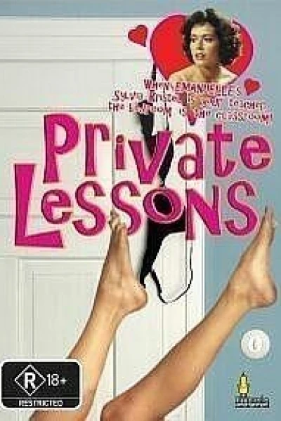 Lecciones privadas