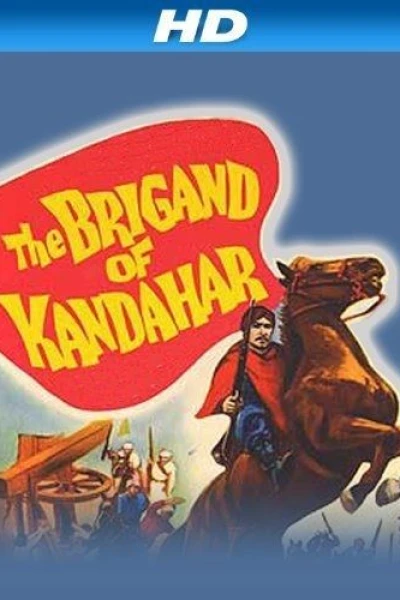 El bandido de Kandahar