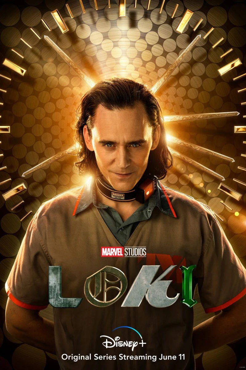 Loki Póster