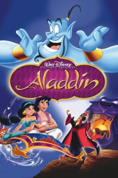 Aladdino