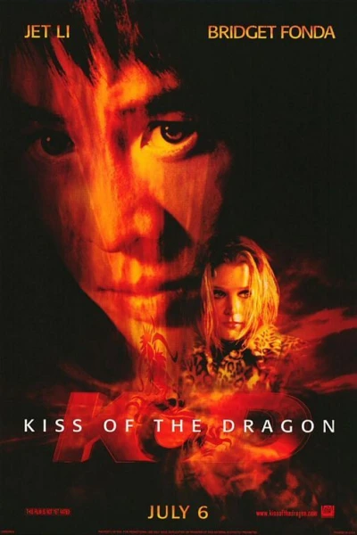 El beso del Dragon