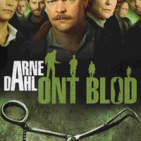 Arne Dahl: Bad Blood