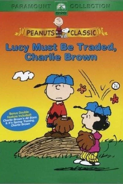 Eres toda una estrella, Charlie Brown
