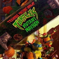 Tortugas Ninja: Caos mutante