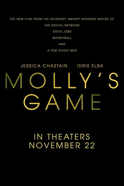 Molly's Game