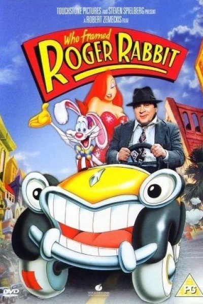 Quien engaño a Roger Rabbit