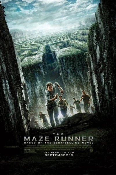 Maze Runner - Correr o Morir