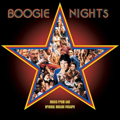 Boogie Nights: Music from the Original Motion Picture