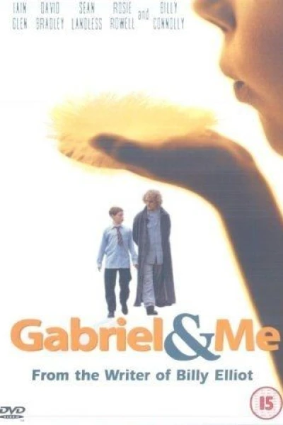 Gabriel & Yo