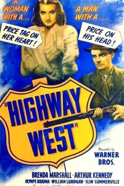 Highway West