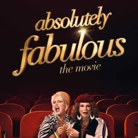 Absolutely Fabulous: La Película