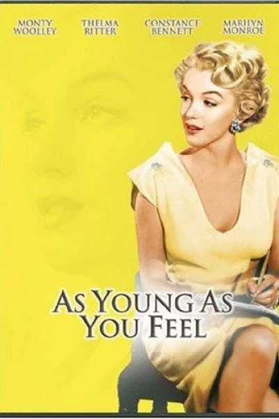 As Young as You Feel