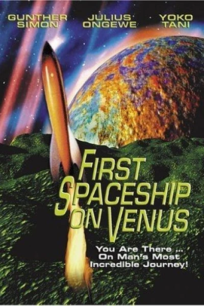 Un viaje a Venus