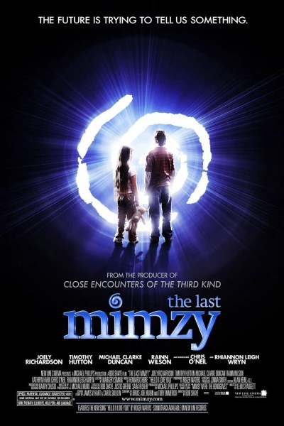 Mimzy: la Puerta al Universo