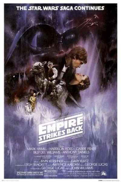 Star Wars: Episodio V: El Imperio contraataca