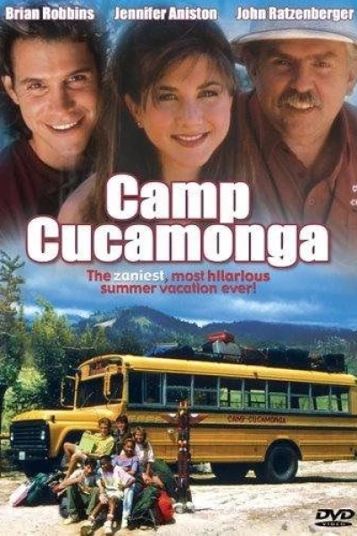 Campamento Cucamonga