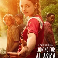 Buscando a Alaska