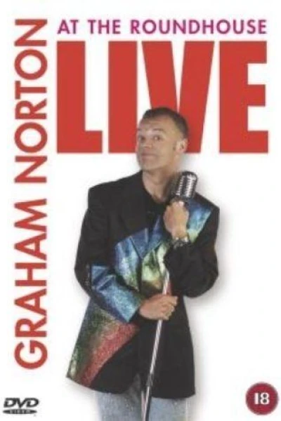 Graham Norton: Live at the Roundhouse